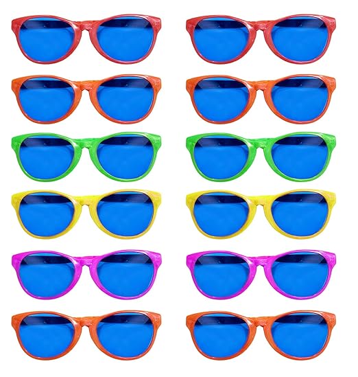 funky sunglasses cheap