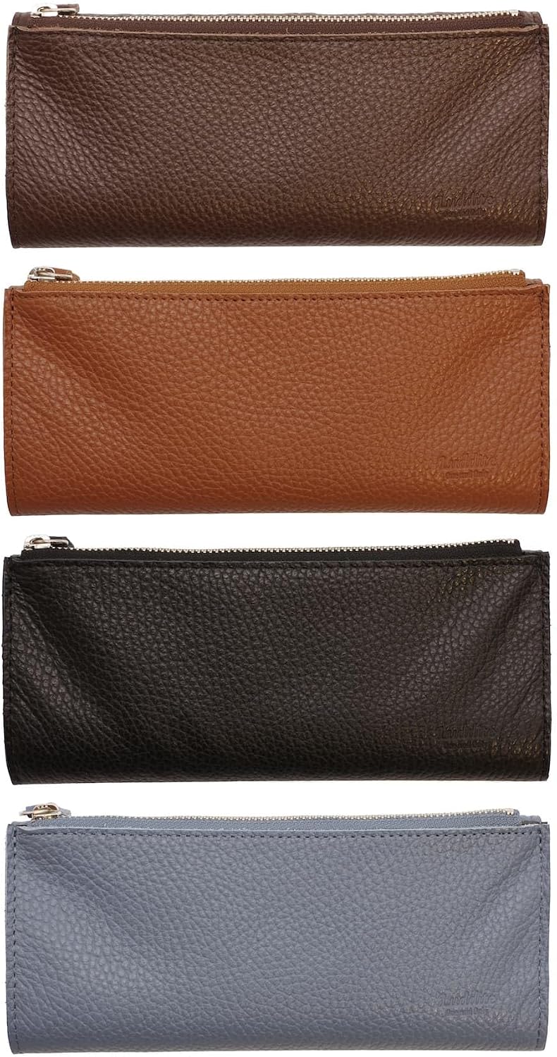 Bendi LDKA-BNP Essential Adria Genuine Leather Italian Leather [Brown]
