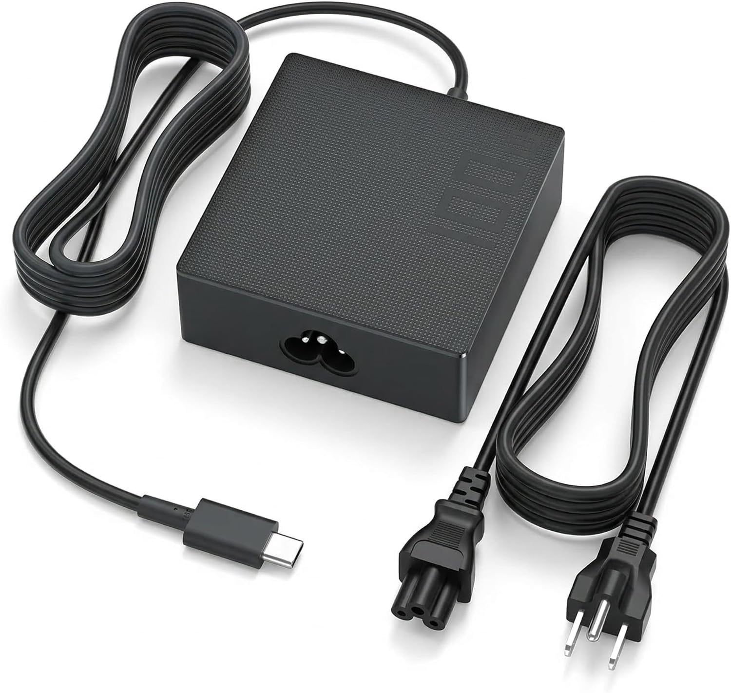 100W USB C Laptop Charger Compatible with ASUS ROG Ally X Ally Z1 Extreme A20-100P1A for ASUS ROG Strix G16 G18 Flow Z13 / VivoBook S 14 15 16/ ZenBook/Zephyrus G14 ExpertBook Laptop