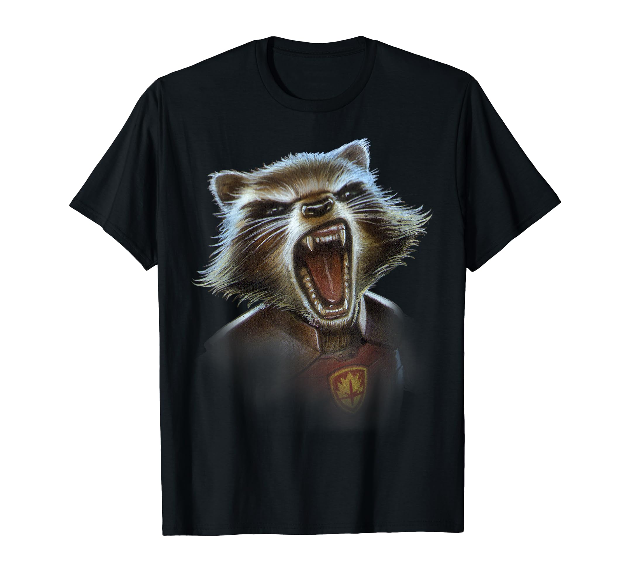 Kleidung mit Designs von Amazon Merch on Demand