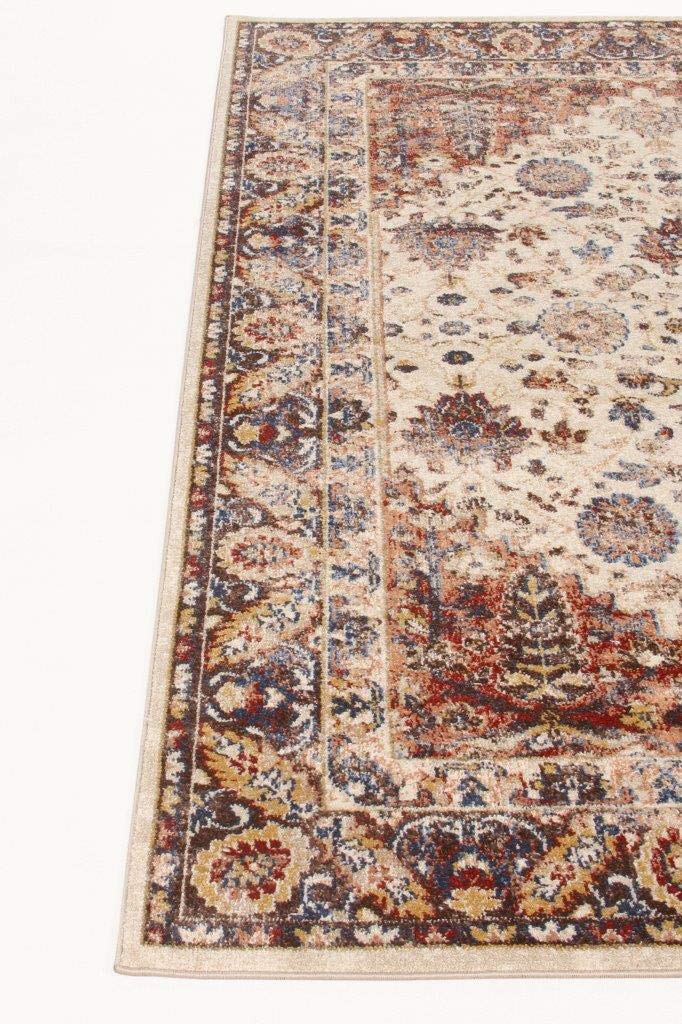 Galleria Farah1970 Modern New Carpet Tapis Teppich Alfombra rug 200x60 CM