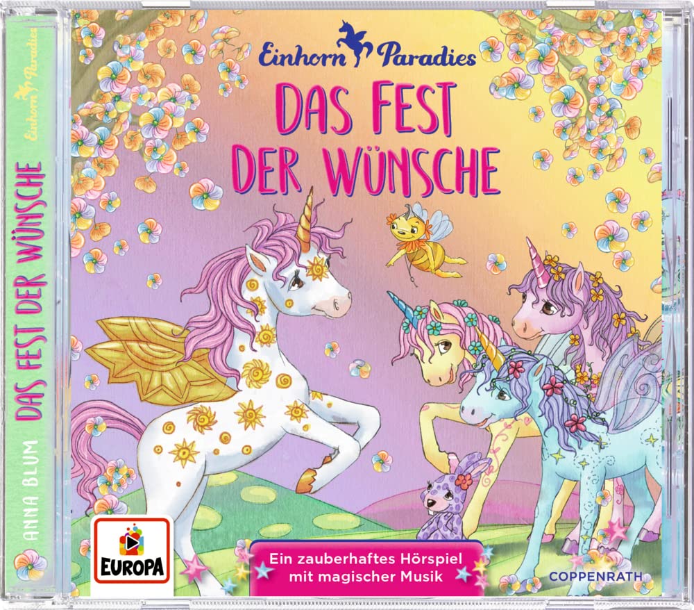 Das Fest der Wünsche