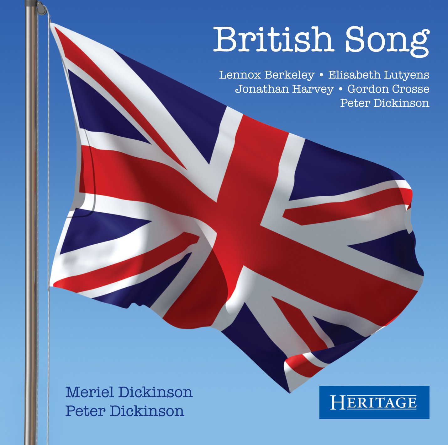 BRITISH SONG