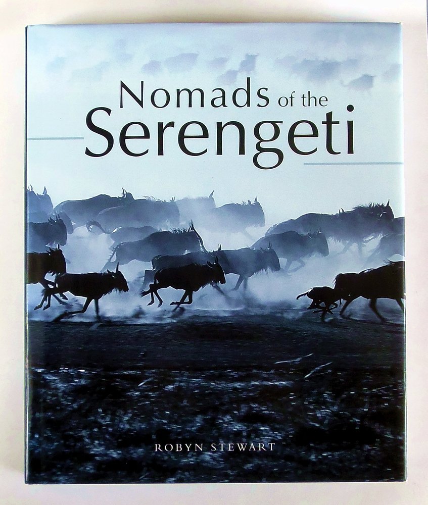 Nomads of the Serengeti