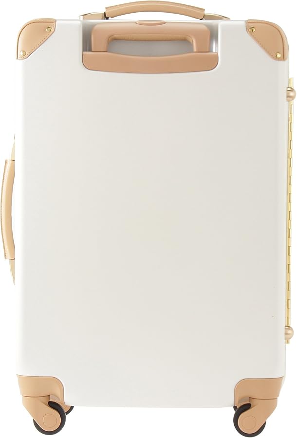 Jewelna Rose (ジュエルナローズ)スーツケース 47L ホワイト Amazon | Jewelna Rose (ジュエルナローズ)≪JEWELNA ROSE