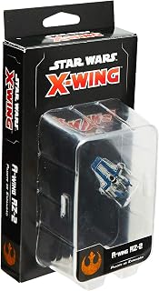 Rz-2 A-wing - Expansão, X-wing 2.0 - Wave 2, Galápagos Jogos, Diversos