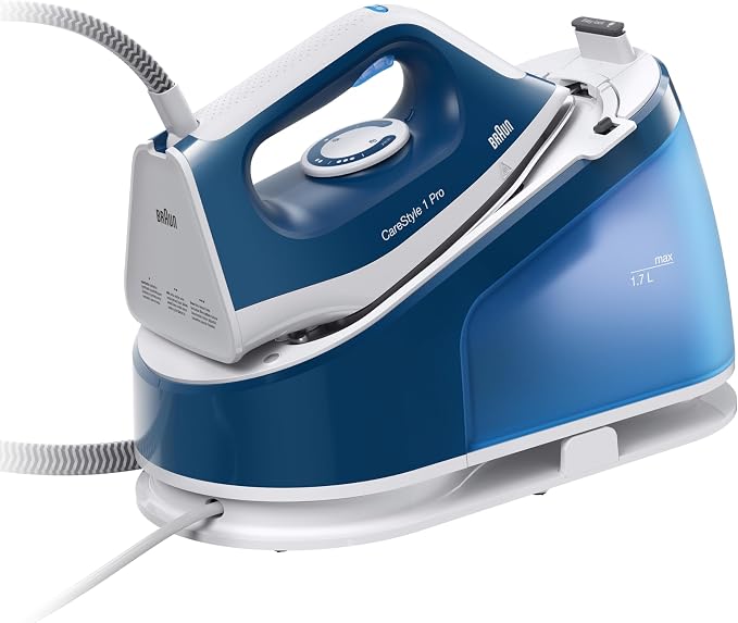Braun IS 1512 BL CareStyle 1 Pro