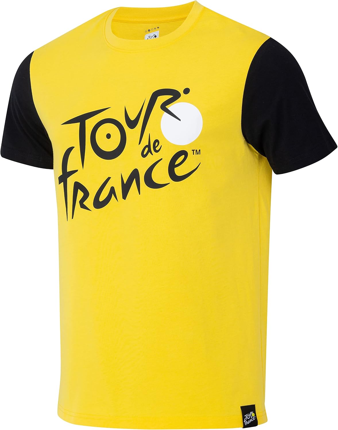 T-shirt Bicolore (officiel)