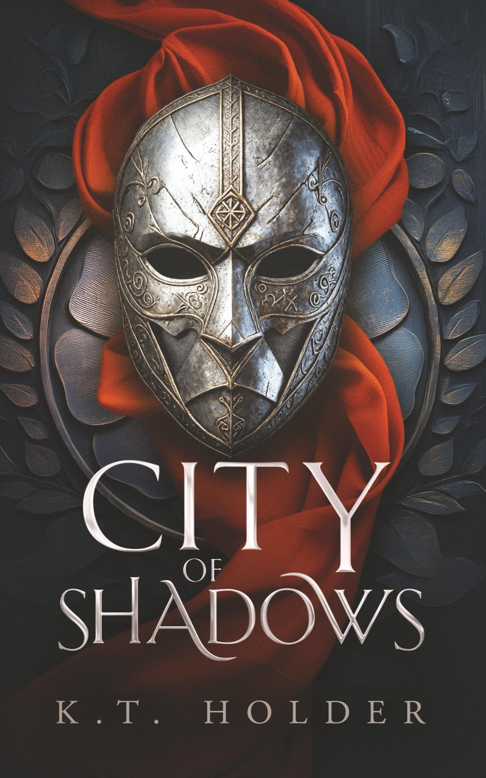 City of Shadows (The City Chronicles)