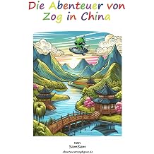 Die Abenteuer von Zog in China