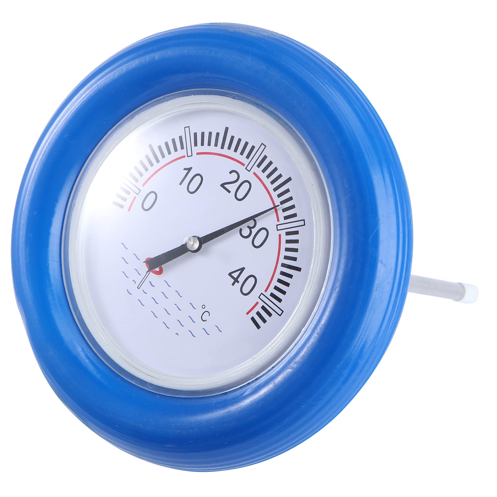 Accesorio Para Piscina Termómetro Medidor De Temperatura De De Estanques