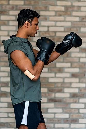 Miniatura 7 de Nexcare Almohadilla de gasa adhesiva impermeable absoluta