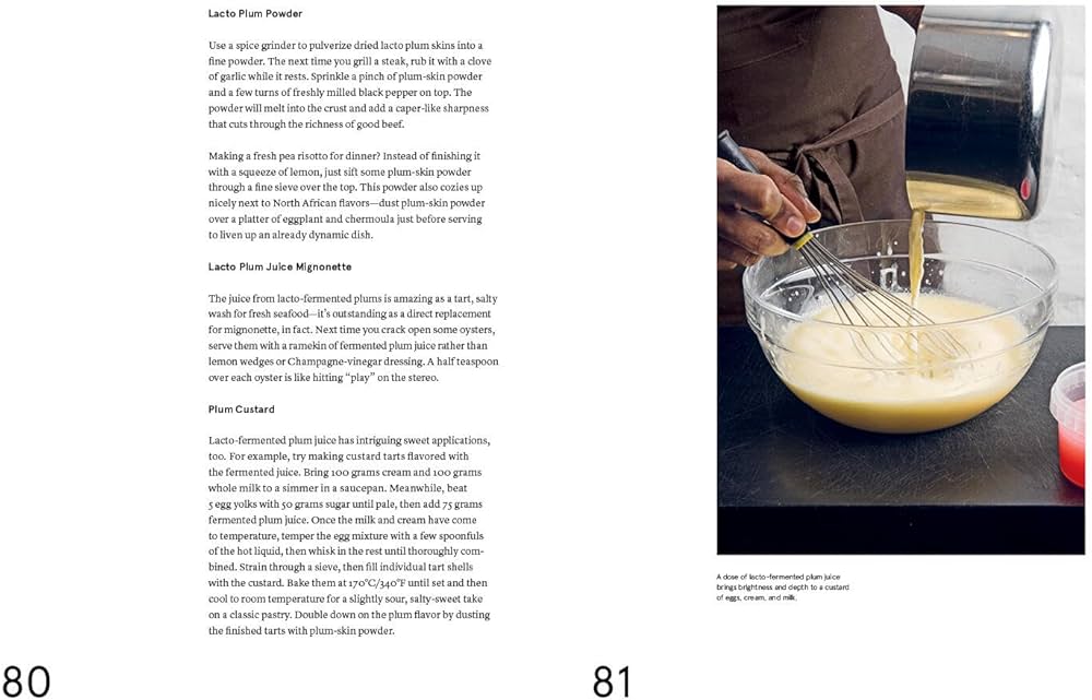 アート・デザイン・音楽 The Noma Guide to Fermentation The Noma Guide to Fermentation: Including koji, kombuchas