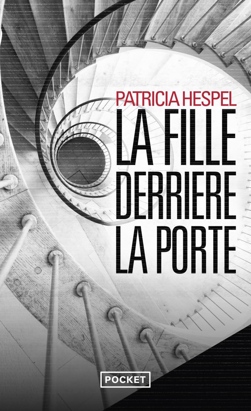 La Fille Derrière la Porte (Thriller)