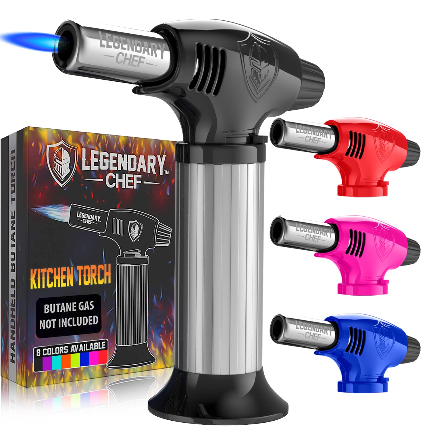 Legendary Chef BS 400