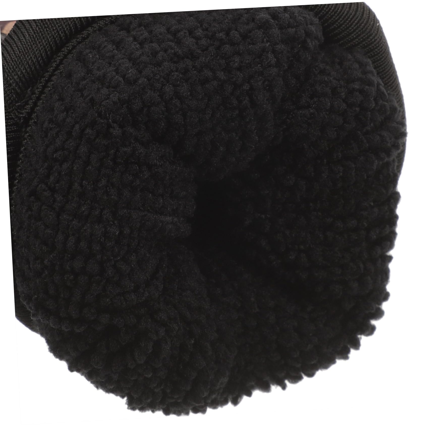 Supvox Beutelreinigerball Zubehör Für Golfwagen Bürstenreiniger Golfhandtuch Golfwaschanlage Bucket-Golf Golfbürste Golfschläger-reinigungsbürste Nudel-golfbälle Vlies