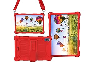 BYYBUO SmartPad T10 Case