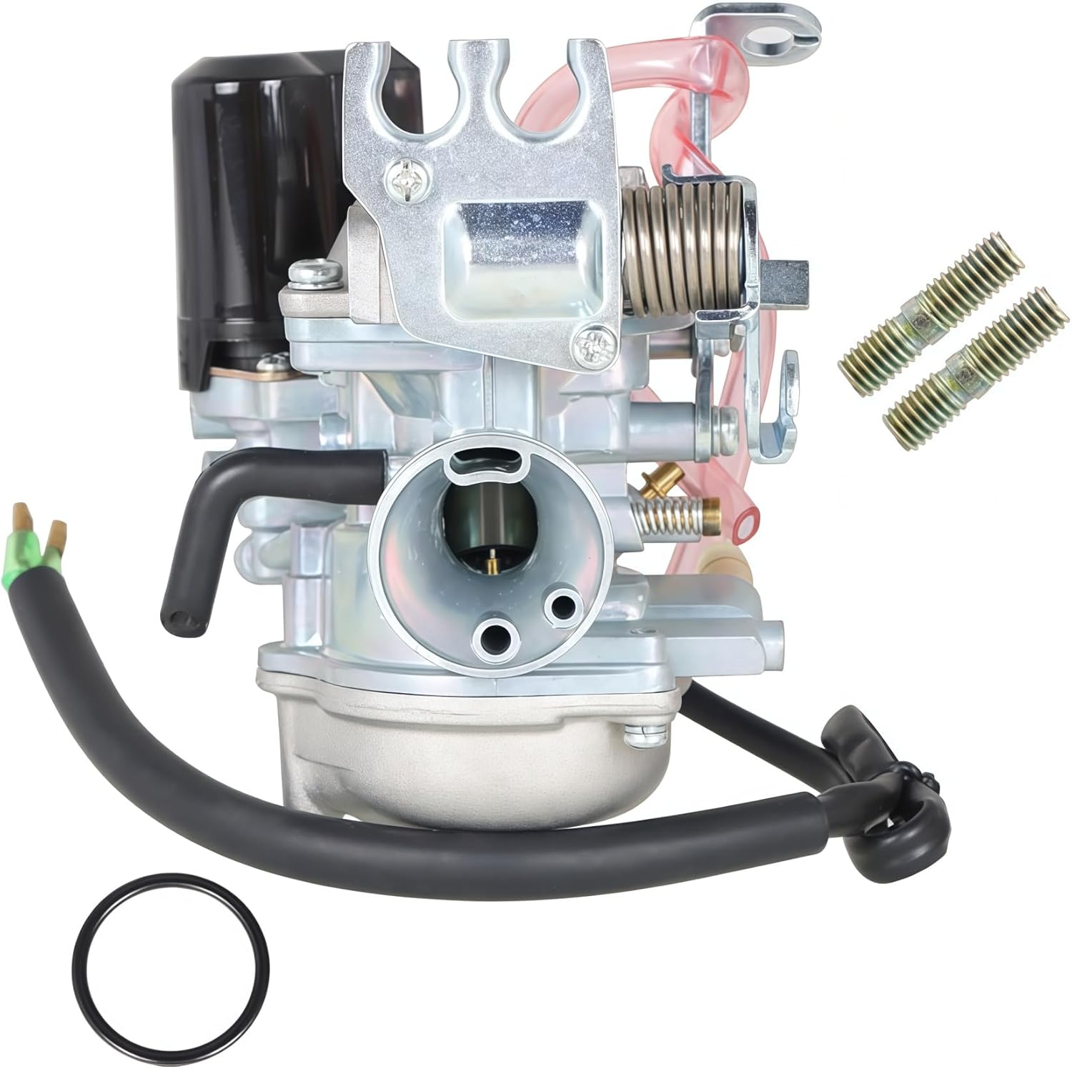 Carburetor Carb Replacement for Honda CH80 Elite Scooter 1986-2007 16100-GE1-772 16100-GE1-773 16100-GE1-774 16100-GV4-831