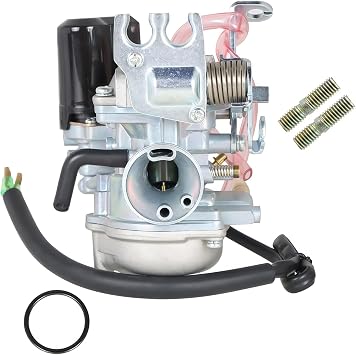 Carburetor Carb Replacement for Honda CH80 Elite Scooter 1986-2007 16100-GE1-772 16100-GE1-773 16100-GE1-774 16100-GV4-831