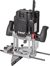 Trend T12EK Oberfräse
