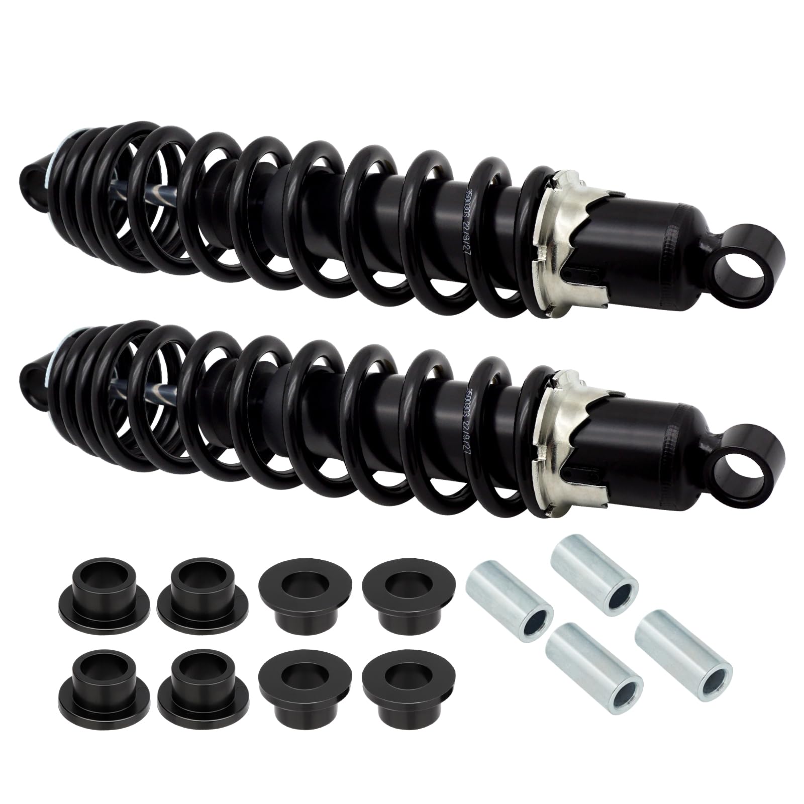 Hinterer Stoßdämpfer Federbein für Polaris Ranger 400 500 570 800-Mid-Size ETX 7043548 7043886 7043934 7044139