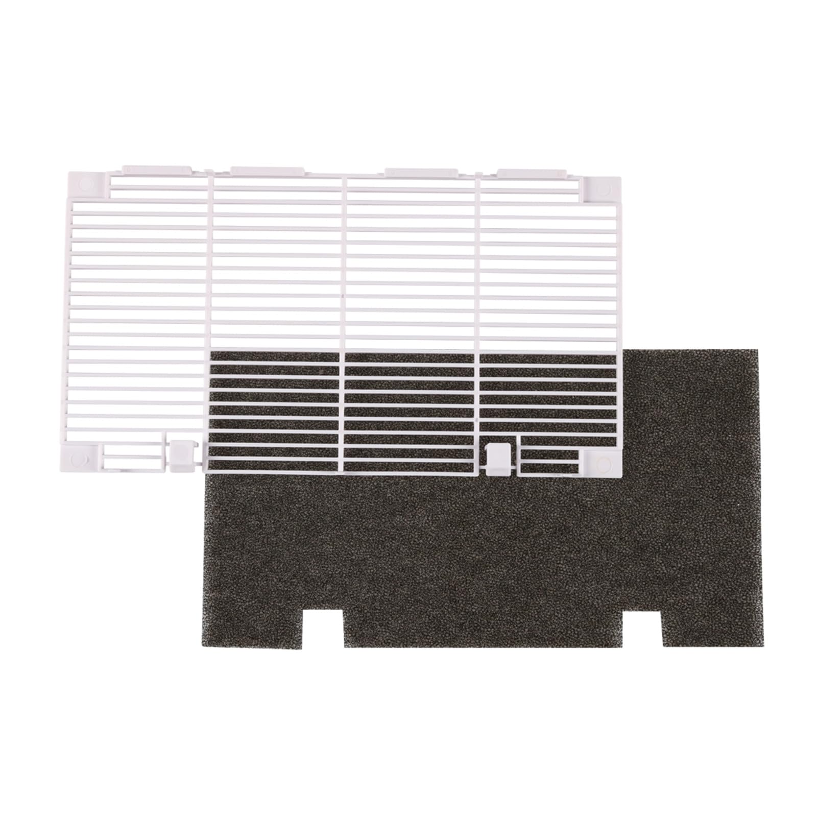 Rejilla De Ventilación Lateral (derecha O Izquierda) Para Peugeot Bipper, Citroën Nemo Y Fiat Fiorino Qubo (2008 En Adelante) – Ref. OEM 735460869 / 8265FA