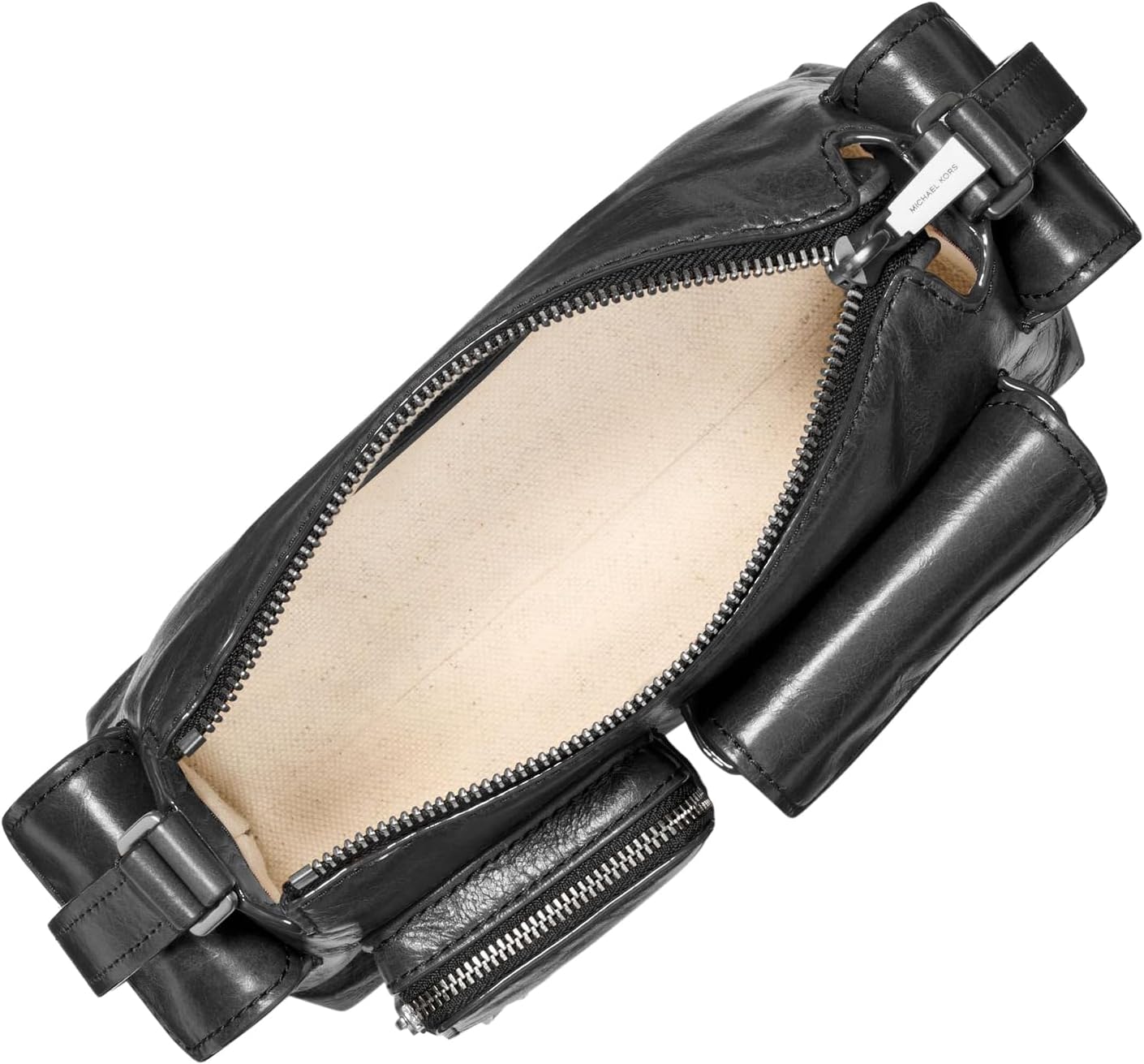 Michael Kors Women's Dakota Sm Conv Pckt Xbody - Image 3