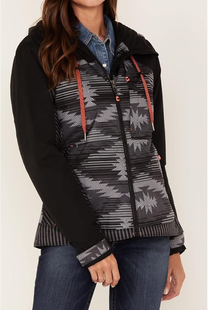 Cinch ski jacket Clearance