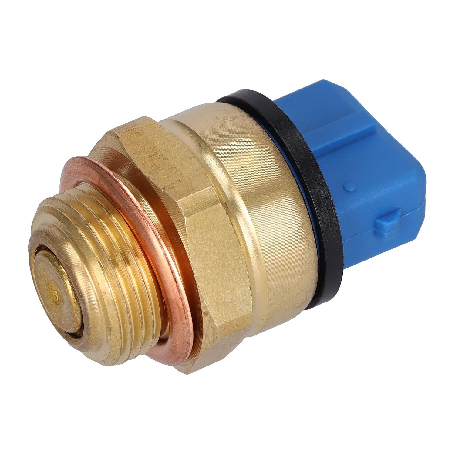 Febi-Bilstein 18808 Interrupteur Température Ventilateur Radiateur - Qualité OEM