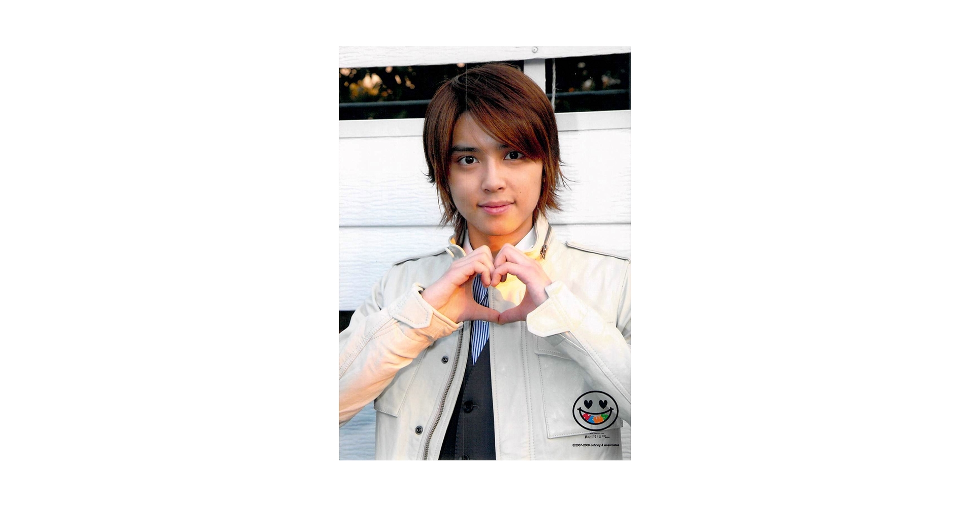 Amazon.co.jp: NEWS・【公式写真】・手越祐也・ジャニーズ生写真