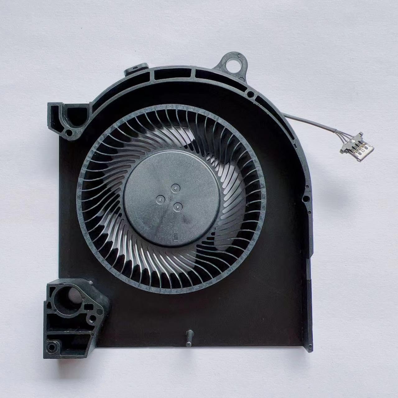 Wentylatory chłodzące procesora komputera do EG75070S1-C740-S9A DC5V wentylator chłodnicy laptopa części laptopa