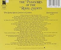 Vista 2 de Pleasures of Royal Courts