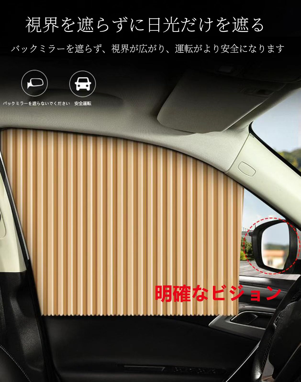 Amazon.co.jp: 車用サンシェード に適用ホンダ フリードスパイク DBA