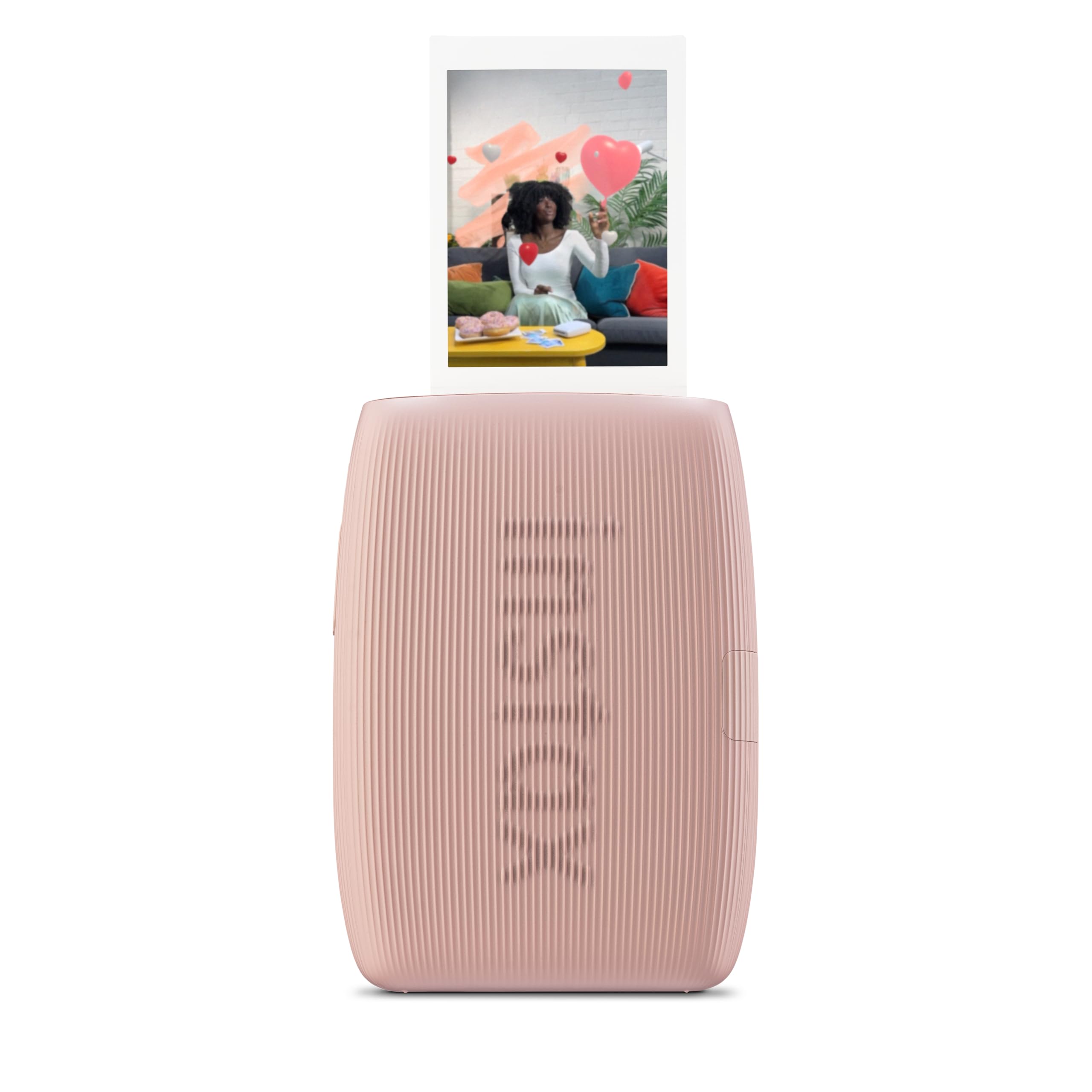Amazon | 富士フイルム(FUJIFILM) チェキ スマホプリンター instax 