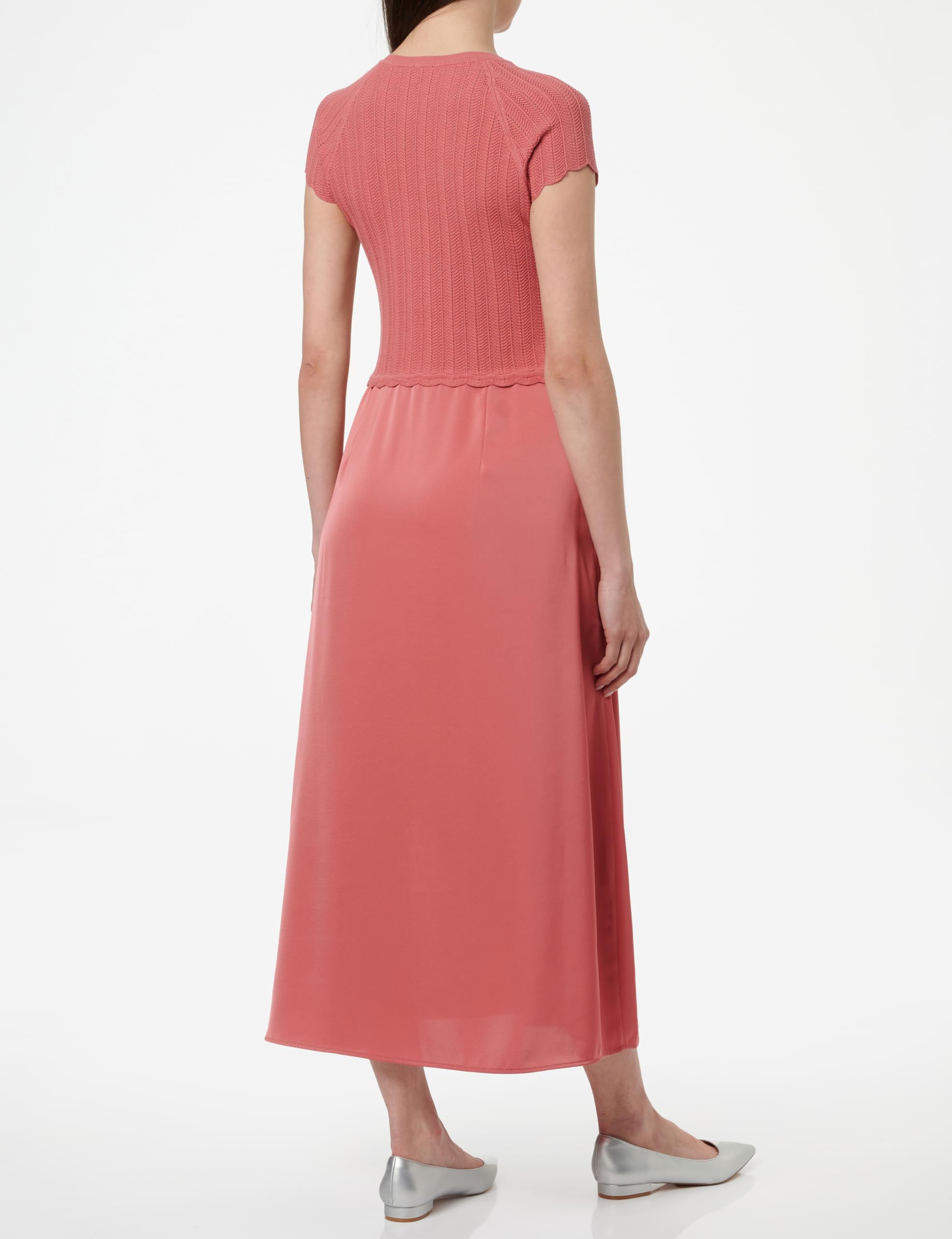 Boss C_ficella 10278528 01 Vestido de Punto Mujer