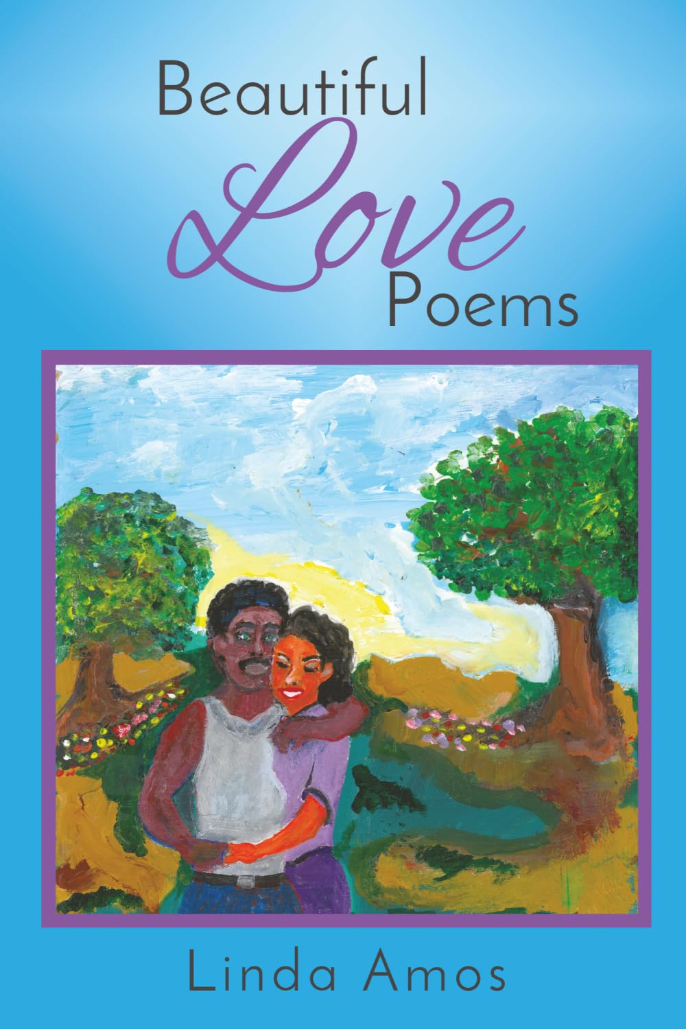 Beautiful Love Poems