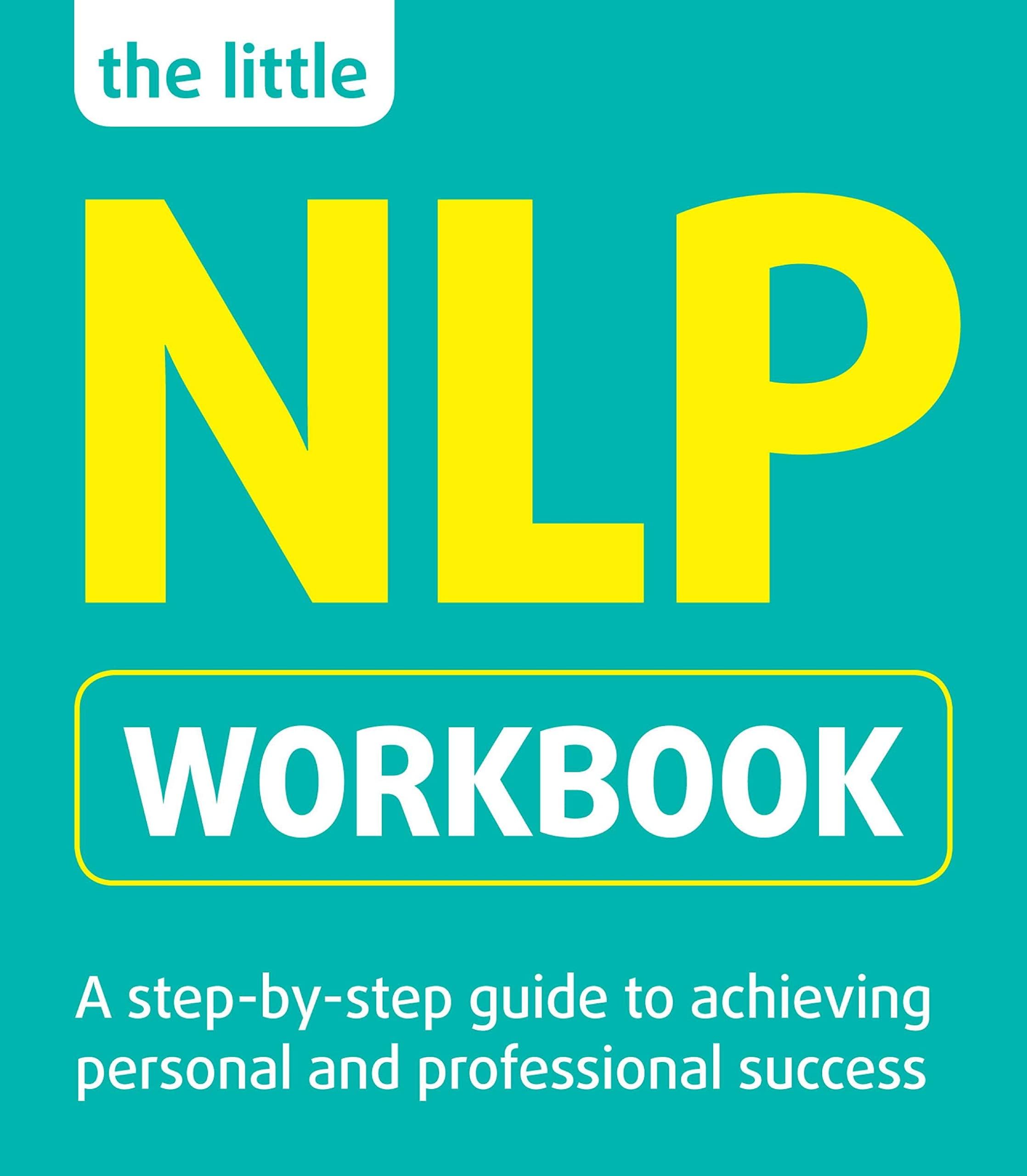 The Little NLP Workbook Paperback โ November 15, 2022