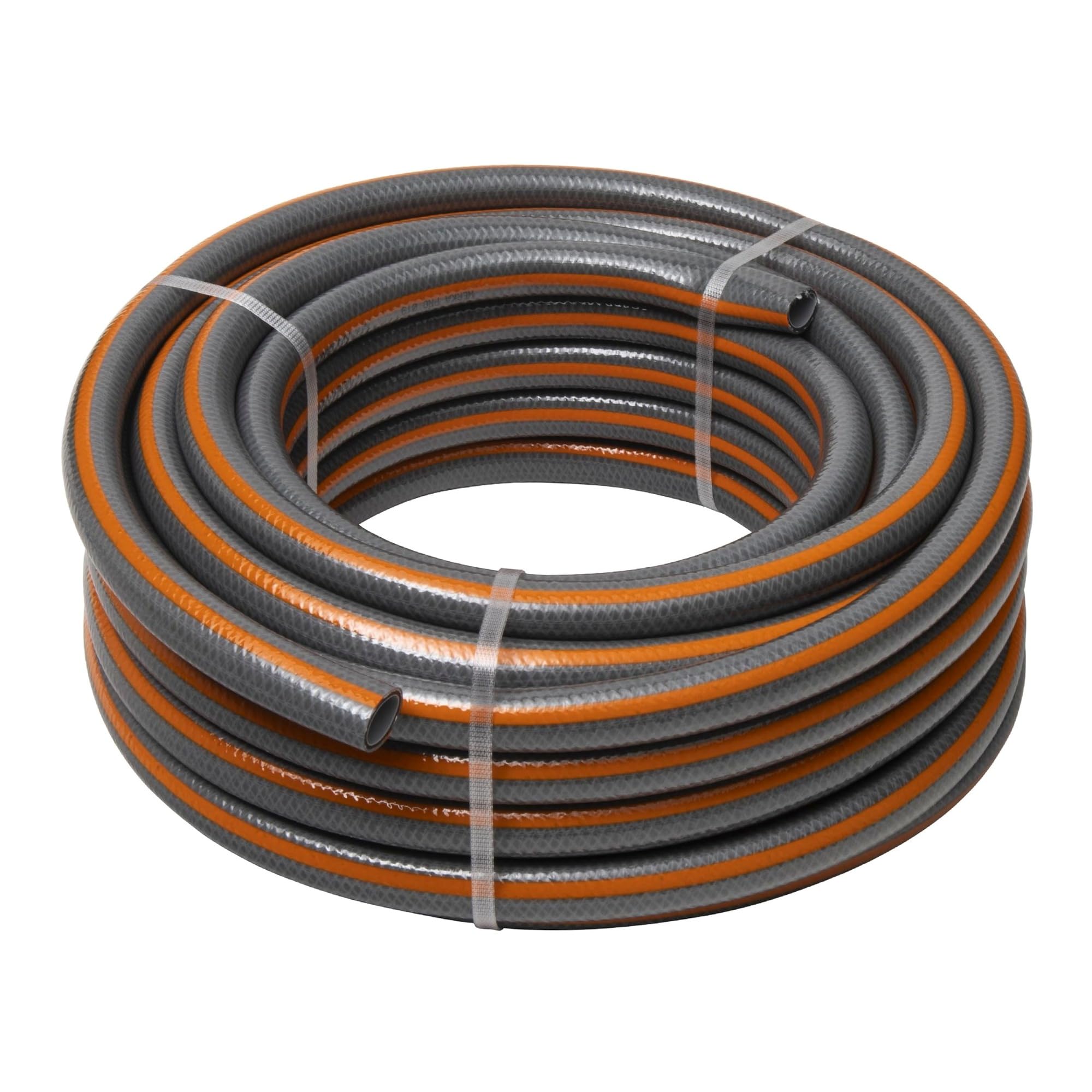 WERKA PRO Tuyau d'arrosage antivrille 280 g 20 m