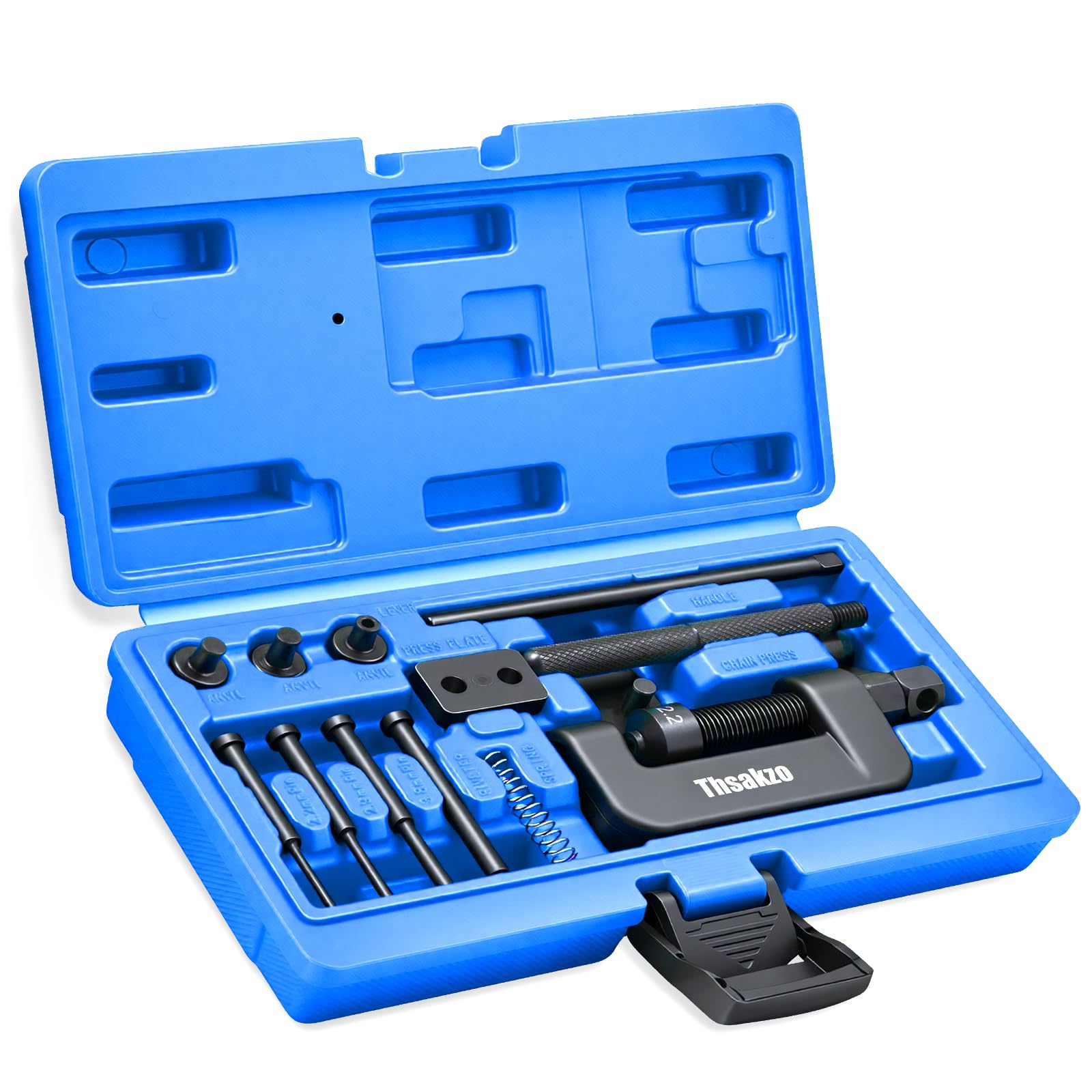 Derive Chaine Tacx Tools HG 1/2 x 3/32 Avec Sa Boite D'origine | UK