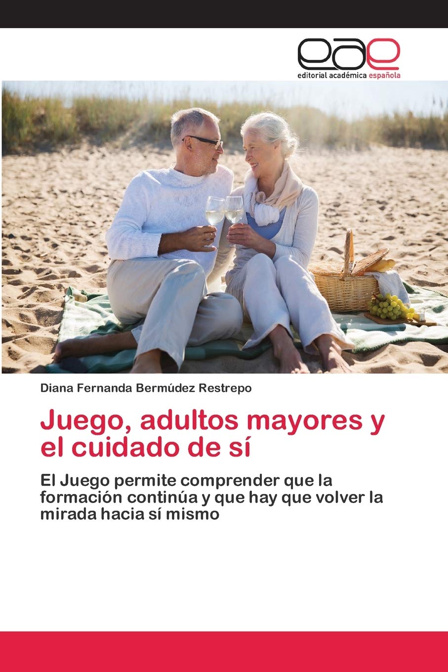 Juego, adultos mayores y el cuidado de sí: El Juego permite comprender que la formación continúa y que hay que volver la mirada hacia sí mismo