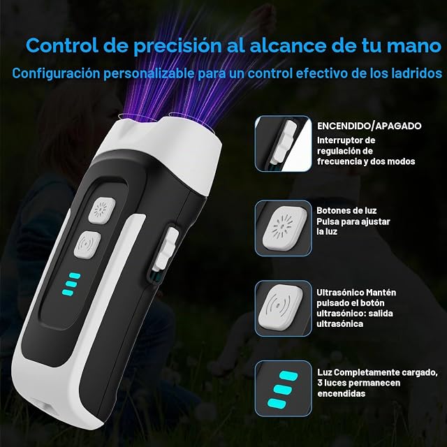 Foto 7 de 8 de Mejorar antiladridos para perros, antiladridos, antiladridos antiladridos para perros