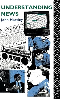Understanding News Understanding News book cover