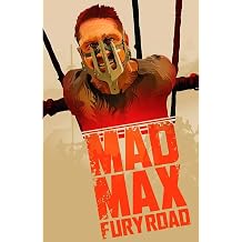 512 STORE Mad Max Fury Road Film Posteri 30X42, 341r1141