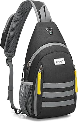 G4Free Sling Hiking Backpack