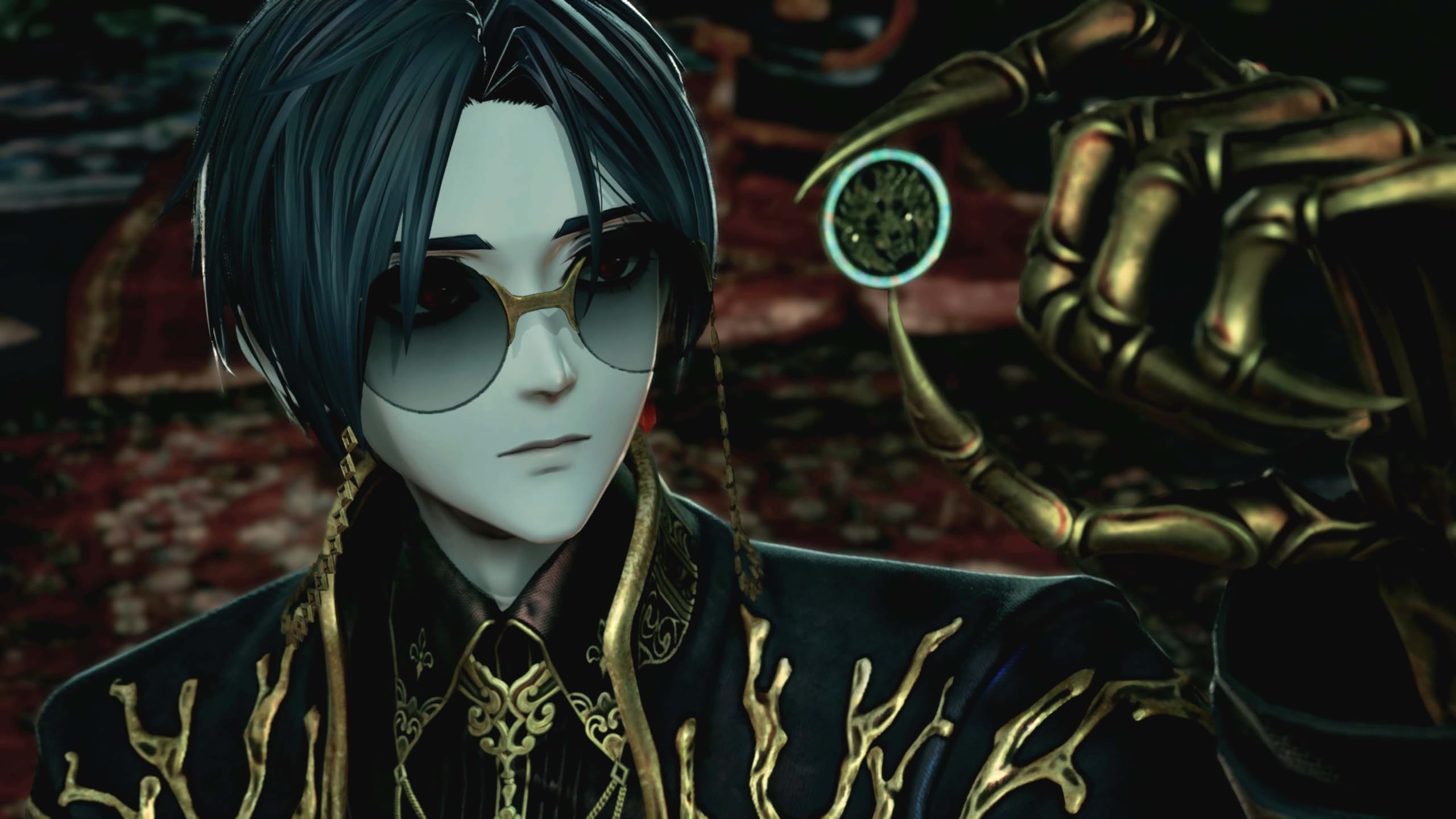 Code Vein 2 (XBOX) - Gioco di ruolo d'azione ambientato nel mondo post-apocalittico con battaglie tattiche e modalità cooperativa