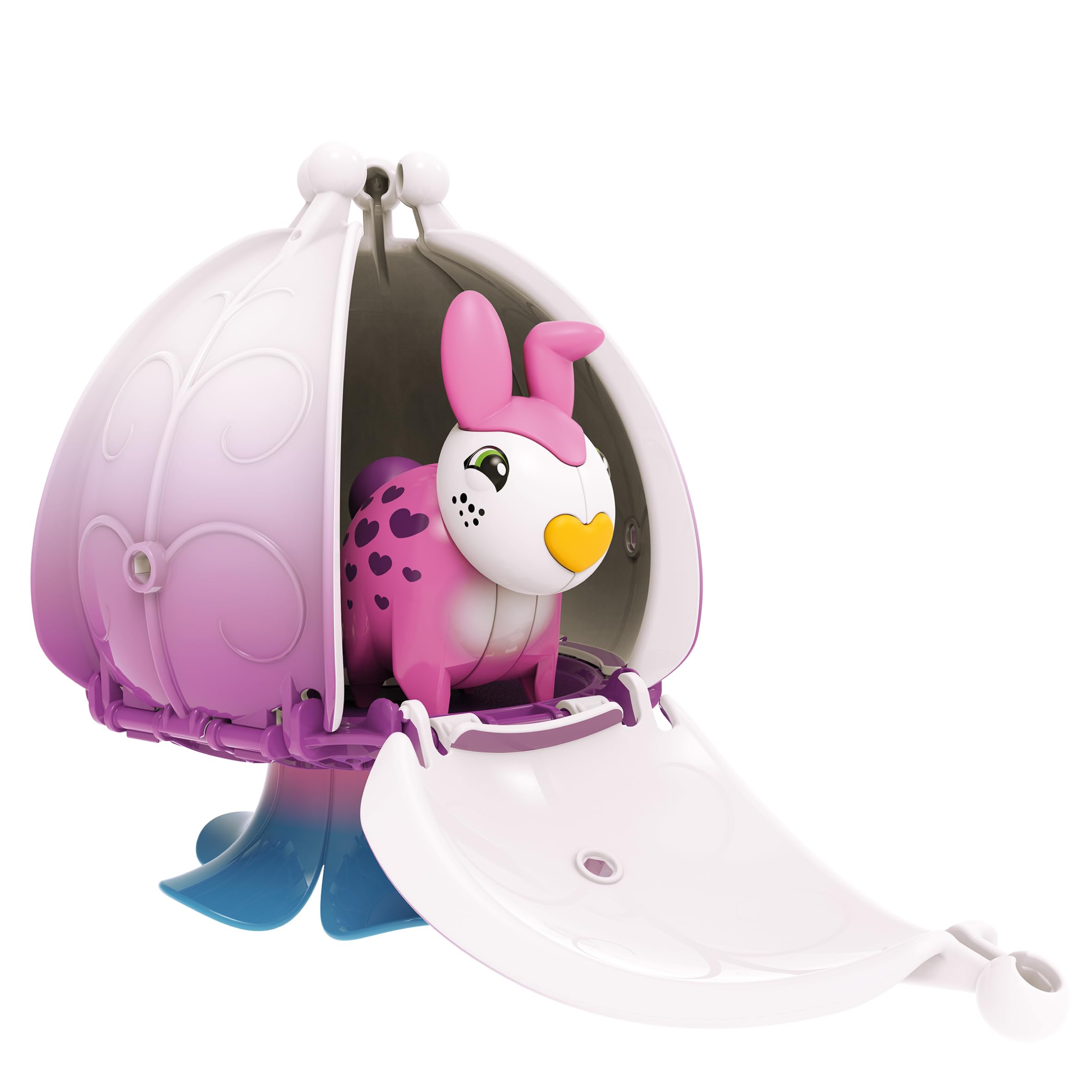 BRIO FLORA - Il villaggio dei fiori Premium Set | Giocattolo per Bambini 3+ Anni| Giochi Bambina E Bambini | Playset di gioco libero per stimolare la fantasia | Regalo Bambina 3 Anni E Più