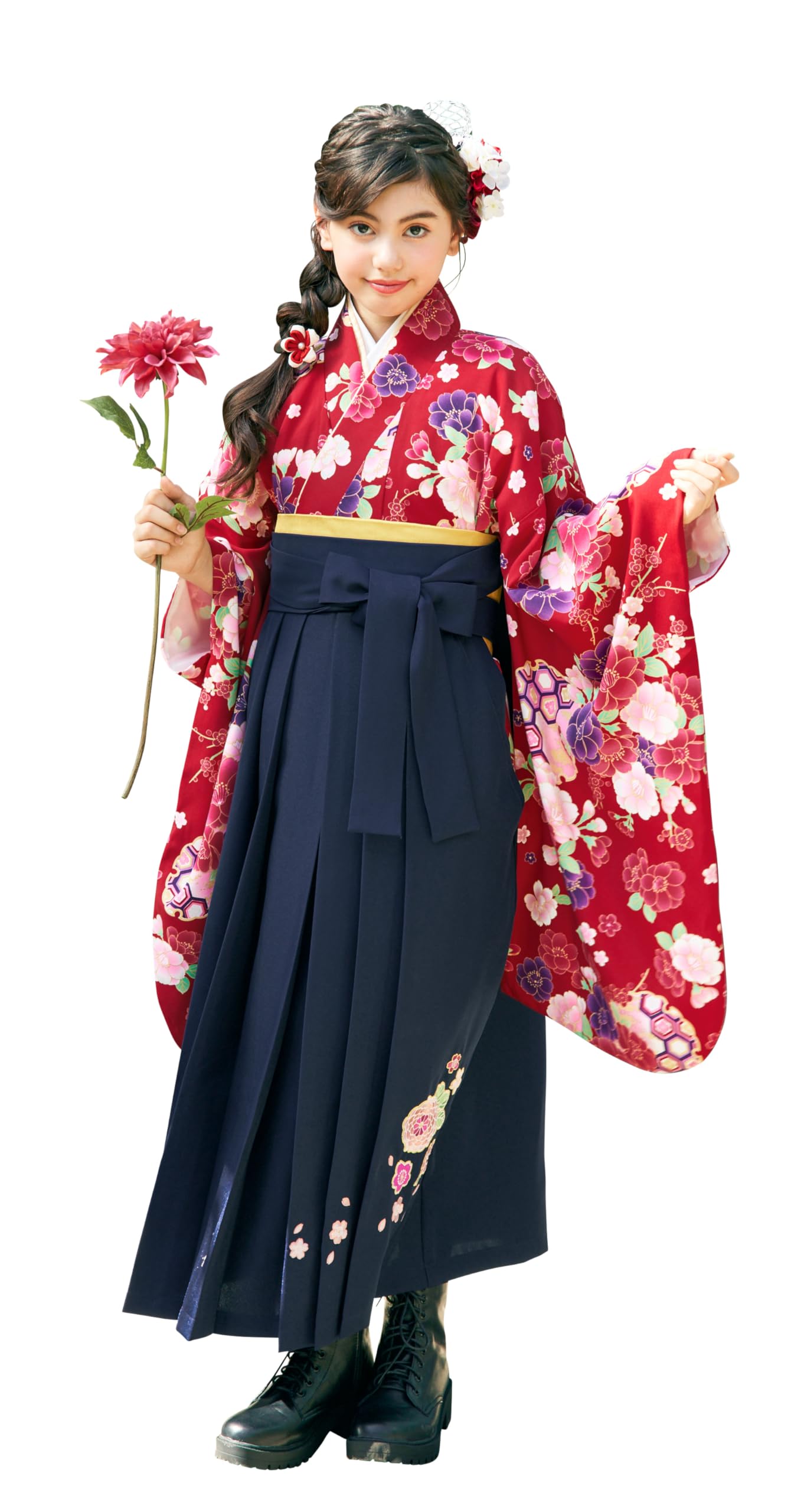 アリサナ レッド