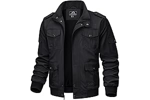 Planet Express Delivery Jacket: The Official Uniform of Star Trek Enthusiasts