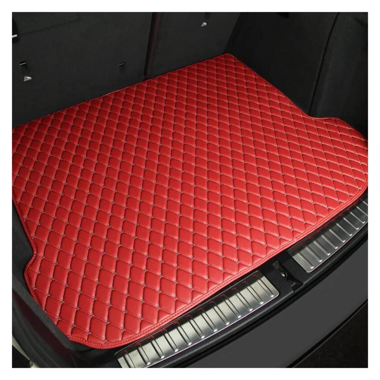 Tapis De Coffre Personnalisé Pour 95 % Des Modèles De Voiture