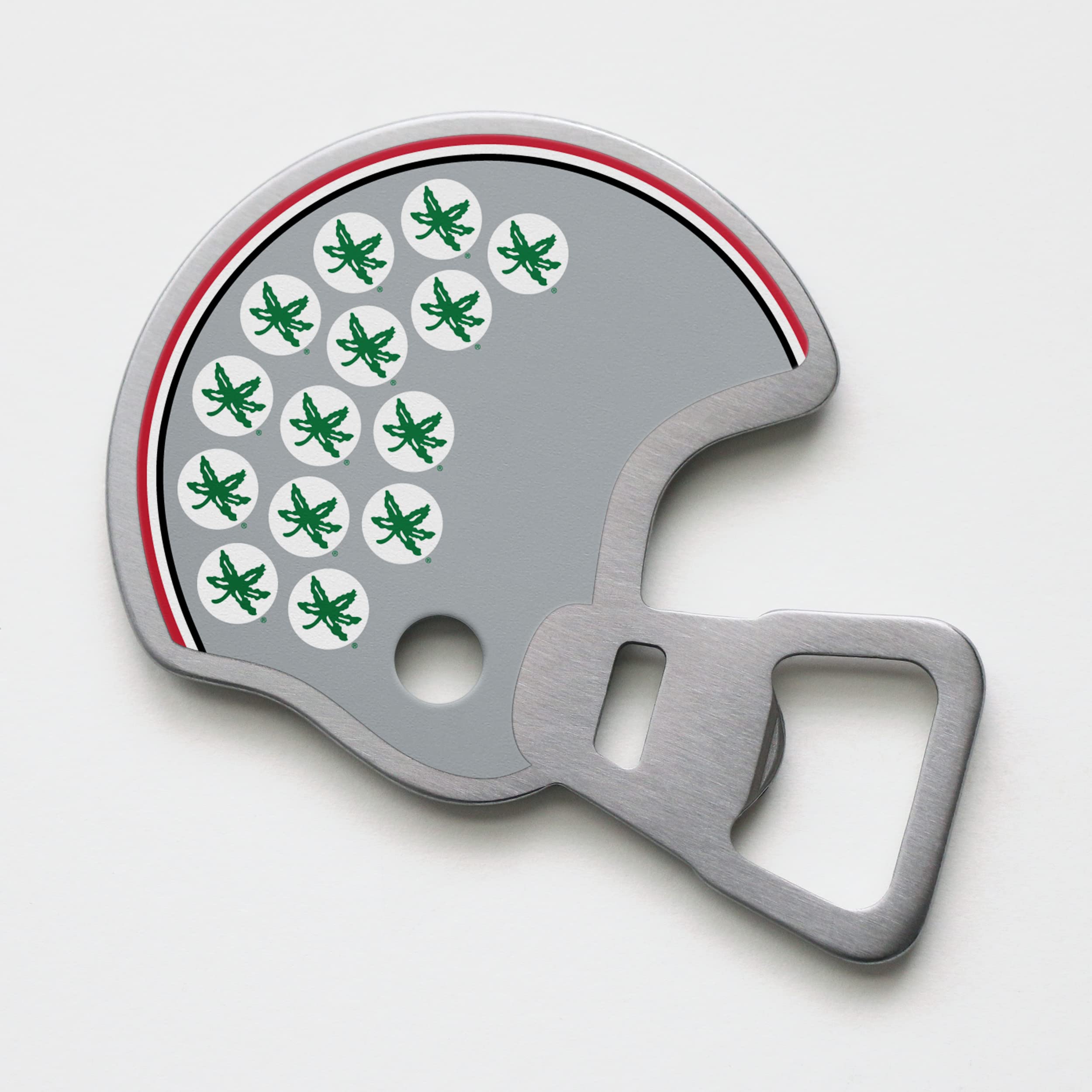 YouTheFan NCAA Ohio State Buckeyes Season Opener Bottle Opener